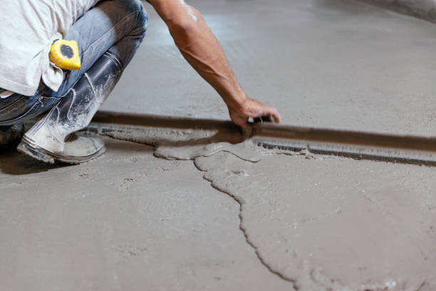 Best Industrial Concrete Flooring in Highland Park, NJ