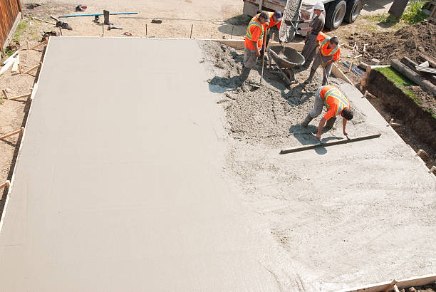 Best Concrete Removal and Replacement in Highland Park, NJ