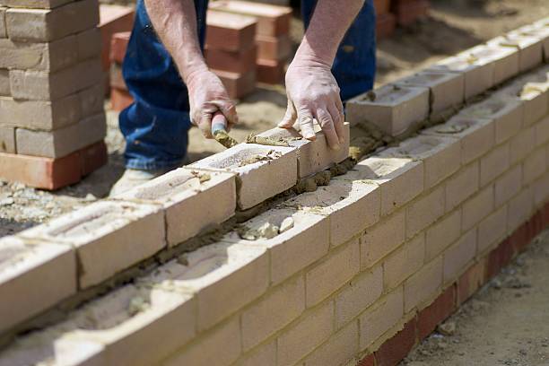 Best Concrete Steps and Stairs in Highland Park, NJ