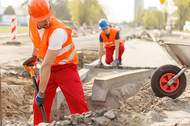 Best Concrete Foundation Repair in Highland Park, NJ